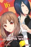 Kaguya-sama-Love-is-War16.jpg LOVE IS WAR N.16 | Panini México