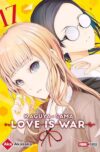 Kaguya-sama-Love-is-War17.jpg LOVE IS WAR N.17 | Panini México