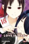 Kaguya-sama-Love-is-War18.jpg LOVE IS WAR N.18 | Panini México