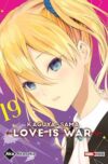 Kaguya-sama-Love-is-War19.jpg LOVE IS WAR N.19 | Panini México