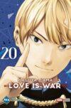 Kaguya-sama-Love-is-War20.jpg LOVE IS WAR N.20 | Panini México