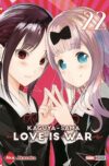 Kaguya-sama-Love-is-War22.jpg LOVE IS WAR N.22 | Panini México