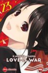 Kaguya-sama-Love-is-War23.jpg LOVE IS WAR N.23 | Panini México