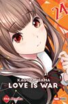 Kaguya-sama-Love-is-War24.jpg LOVE IS WAR N.24 | Panini México