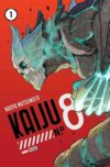 Kaiju-N-801.jpg KAIJU 8 N.01 | Panini México