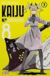 Kaiju-N-803.jpg KAIJU 8 N.03 | Panini México