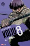 Kaiju-N-804.jpg KAIJU 8 N.04 | Panini México