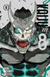 Kaiju-N-808.jpg KAIJU 8 N.08 | Panini México