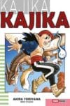 Kajika1.jpg KAJIKA (TOMO ÚNICO) | Panini México