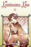Kamisama-Kiss06.jpg KAMISAMA KISS N.06 | Panini México
