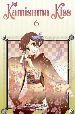 KAMISAMA KISS N.06 | Panini México