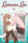 Kamisama-Kiss11.jpg KAMISAMA KISS N.11 | Panini México