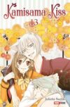 Kamisama-Kiss13.jpg KAMISAMA KISS N.13 | Panini México