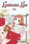 Kamisama-Kiss16.jpg KAMISAMA KISS N.16 | Panini México