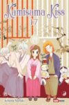 Kamisama-Kiss17.jpg KAMISAMA KISS N.18 | Panini México