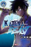 Katana-Beast1.jpg KATANA BEAST N.01 | Panini México