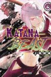 Katana-Beast3.jpg KATANA BEAST N.03 | Panini México