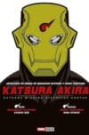 Katsura-Akira1.jpg KATSURA AKIRA (TOMO ÚNICO) | Panini México