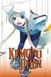 Kemono-Jihen-Asuntos-Monstruosos03.jpg KEMONO JIHEN: ASUNTOS MONSTRUOSOS N.03 | Panini México