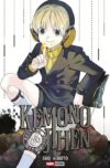 Kemono-Jihen-Asuntos-Monstruosos06.jpg KEMONO JIHEN: ASUNTOS MONSTRUOSOS N.06 | Panini México