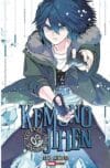 Kemono-Jihen-Asuntos-Monstruosos09.jpg KEMONO JIHEN: ASUNTOS MONSTRUOSOS N.09 | Panini México