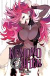 Kemono-Jihen-Asuntos-Monstruosos12.jpg KEMONO JIHEN: ASUNTOS MONSTRUOSOS N.12 | Panini México