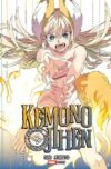 Kemono-Jihen-Asuntos-Monstruosos13.jpg KEMONO JIHEN: ASUNTOS MONSTRUOSOS N.13 | Panini México