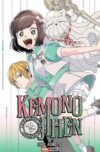 Kemono-Jihen-Asuntos-Monstruosos14.jpg KEMONO JIHEN: ASUNTOS MONSTRUOSOS N.14 | Panini México