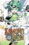 Kemono-Jihen-Asuntos-Monstruosos17.jpg KEMONO JIHEN: ASUNTOS MONSTRUOSOS N.17 | Panini México