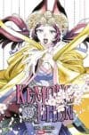 Kemono-Jihen-Asuntos-Monstruosos19.jpg KEMONO JIHEN: ASUNTOS MONSTRUOSOS N.19 | Panini México