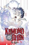 Kemono-Jihen-Asuntos-Monstruosos20.jpg KEMONO JIHEN: ASUNTOS MONSTRUOSOS N.20 | Panini México