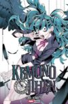 Kemono-Jihen-Asuntos-Monstruosos22.jpg KEMONO JIHEN: ASUNTOS MONSTRUOSOS N.22 | Panini México