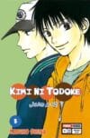 KIMI NI TODOKE N.03 | Panini México