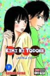 KIMI NI TODOKE N.07 | Panini México