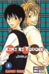 KIMI NI TODOKE N.08 | Panini México