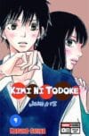 KIMI NI TODOKE N.09 | Panini México