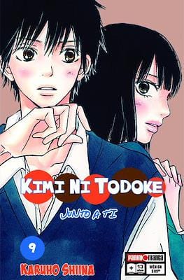 Kimi-ni-Todoke-Junto-a-ti09.jpg KIMI NI TODOKE N.09 | Panini México