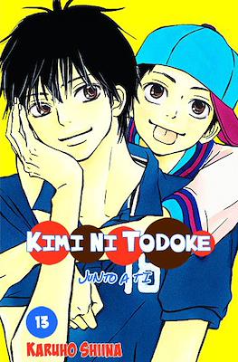 Kimi-ni-Todoke-Junto-a-ti13.jpg KIMI NI TODOKE N.13 | Panini México