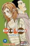 KIMI NI TODOKE N.15 | Panini México