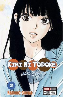 Kimi-ni-Todoke-Junto-a-ti21.jpg KIMI NI TODOKE N.21 | Panini México