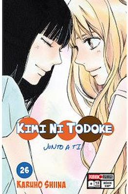 KIMI NI TODOKE N.26 | Panini México