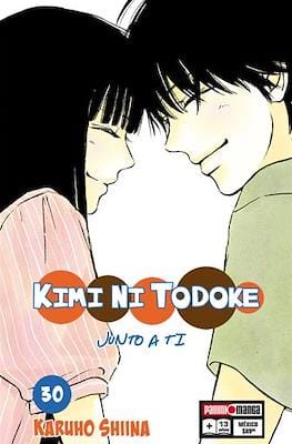 Kimi-ni-Todoke-Junto-a-ti30.jpg KIMI NI TODOKE N.30 | Panini México