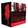 Knights-of-Sidonia-Box-Set.webp KNIGHTS OF SIDONIA BOXSET | Panini México