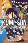 Komi-san-Can-039-t-Communicate03.jpg KOMI CAN'T COMMUNICATE N.03 | Panini México