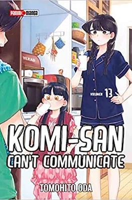 Komi-san-Can-039-t-Communicate13.jpg Komi Can't Communicate 13 | Panini México