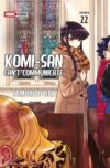 Komi-san-Can-039-t-Communicate22.jpg KOMI CAN'T COMMUNICATE N.22 | Panini México