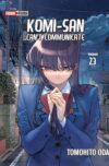 Komi-san-Can-039-t-Communicate23.jpg KOMI CAN'T COMMUNICATE N.23 | Panini México