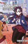Komi-san-Can-039-t-Communicate25.jpg KOMI CAN'T COMMUNICATE N.25 | Panini México