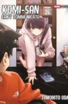 Komi-san-Can-039-t-Communicate26.jpg KOMI CAN'T COMMUNICATE N.26 | Panini México