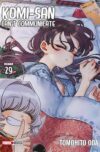 Komi-san-Can-039-t-Communicate29.jpg KOMI CAN'T COMMUNICATE N.29 | Panini México